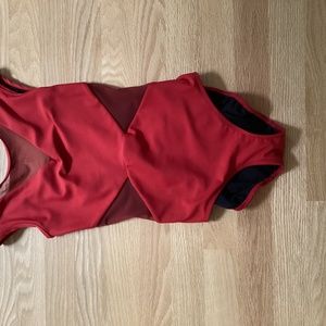 Five DANCEWEAR Georgia Leo